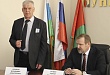 Ветеранов Великой Отечественной войны поздравил депутат государственной думы